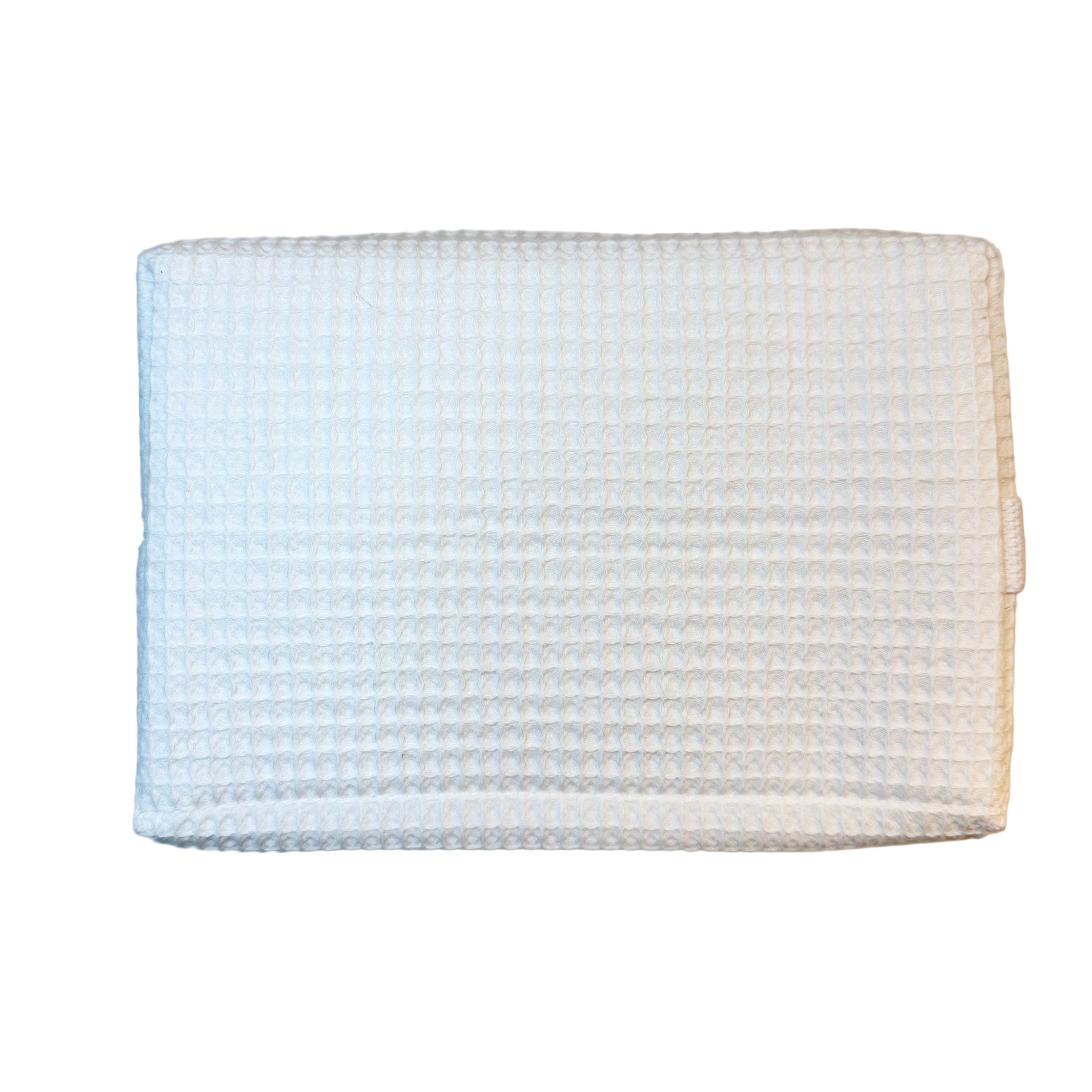 Dog Waffle Cosmetic Pouch