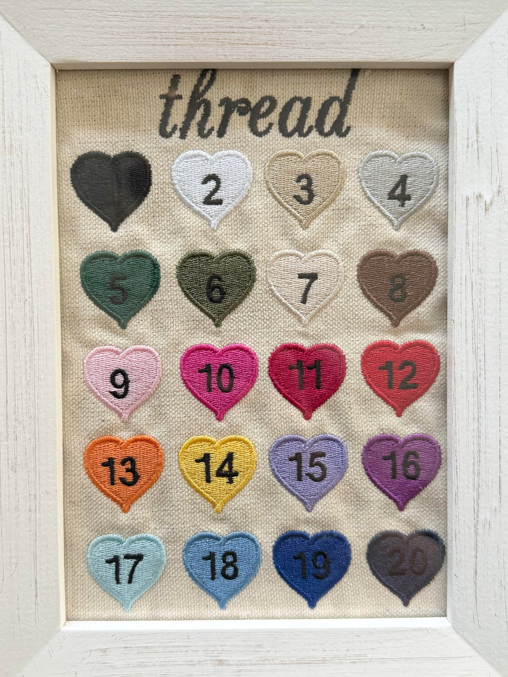 Custom Canvas Tote Bag